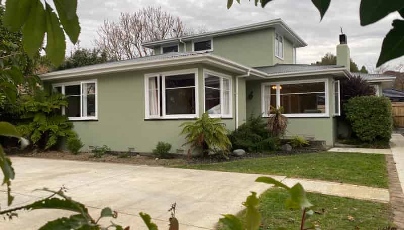 6A Surrey Crescent, Hokowhitu