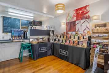 Winton Cafe and Fudge