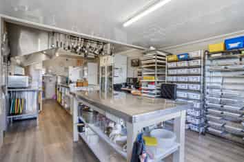 Winton Cafe and Fudge