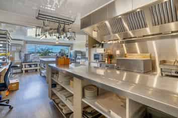 Winton Cafe and Fudge