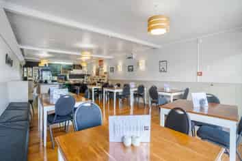 Winton Cafe and Fudge