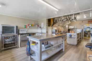 Winton Cafe and Fudge