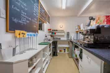 Winton Cafe and Fudge