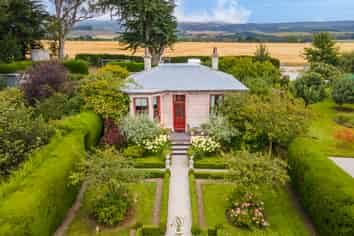 56 Burgess Road, Oamaru