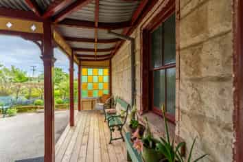 56 Burgess Road, Oamaru