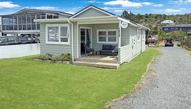 1929 Ngunguru Road, Ngunguru