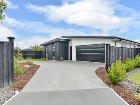 7 Kaka Place, Halswell