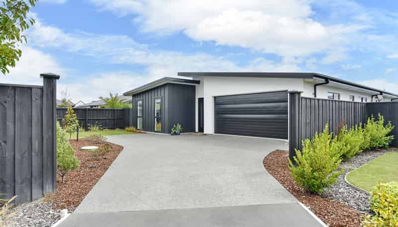 7 Kaka Place, Halswell