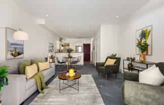 2/31 Majoribanks Street, Mount Victoria