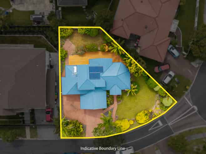 1 Cayman Place, Unsworth Heights