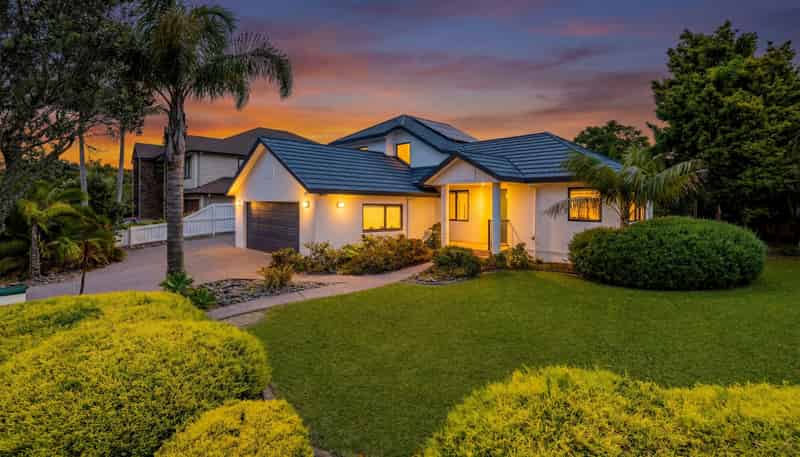 1 Cayman Place, Unsworth Heights