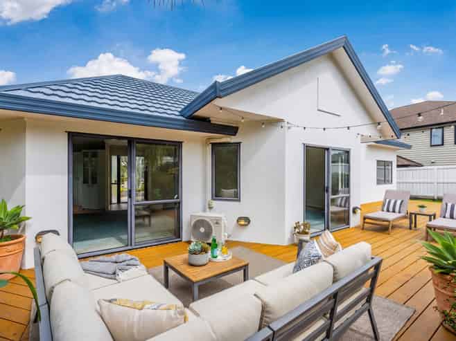 1 Cayman Place, Unsworth Heights