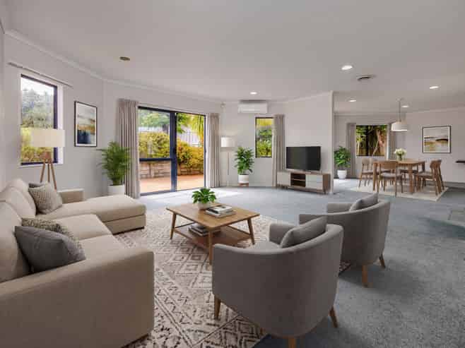 1 Cayman Place, Unsworth Heights