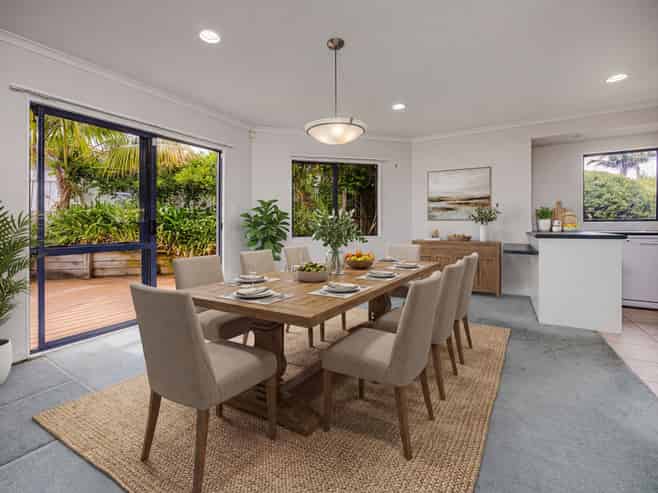 1 Cayman Place, Unsworth Heights