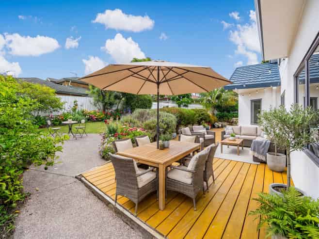 1 Cayman Place, Unsworth Heights