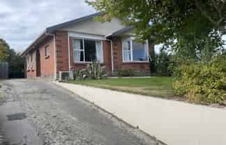 72 Harper Street, Timaru Central