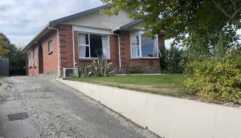 72 Harper Street, Timaru Central