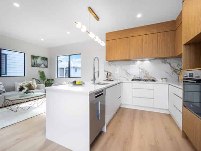 71 McFadzean Drive, Blockhouse Bay