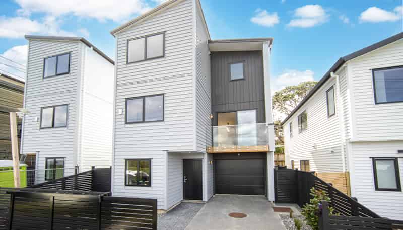 71 McFadzean Drive, Blockhouse Bay