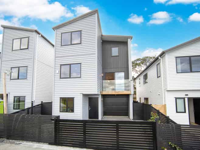 71 McFadzean Drive, Blockhouse Bay