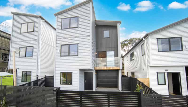 71 McFadzean Drive, Blockhouse Bay