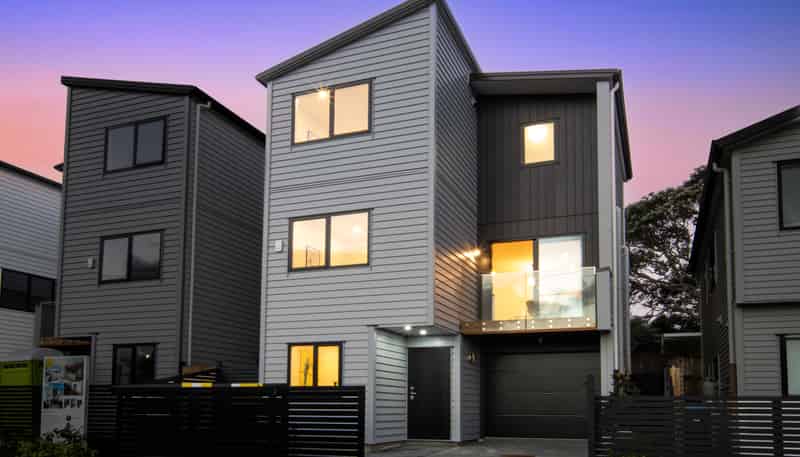 71 McFadzean Drive, Blockhouse Bay