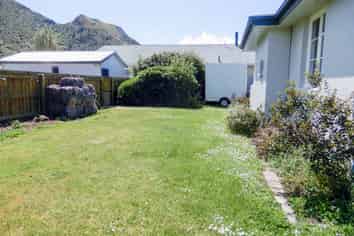 40 Bledisloe Street, Kurow