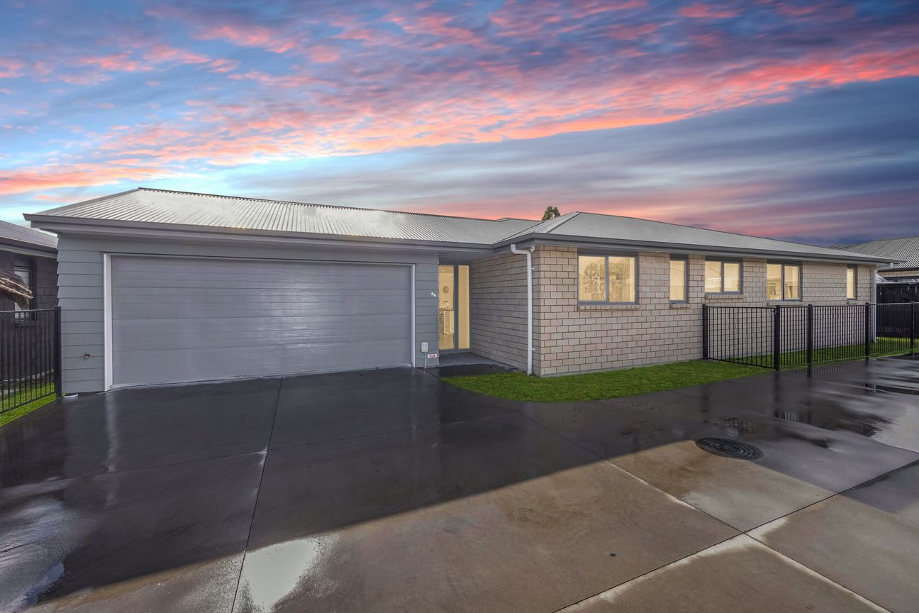 New Price, Large 151sqm Floorplan & 5% Rental Yield - Aanzicht 3