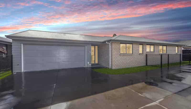 4/6 Kent Street, Ngaruawahia