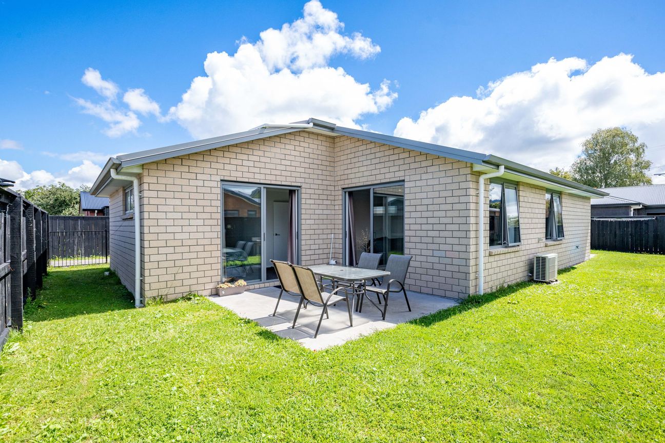 New Price, Large 151sqm Floorplan & 5% Rental Yield - Aanzicht 4