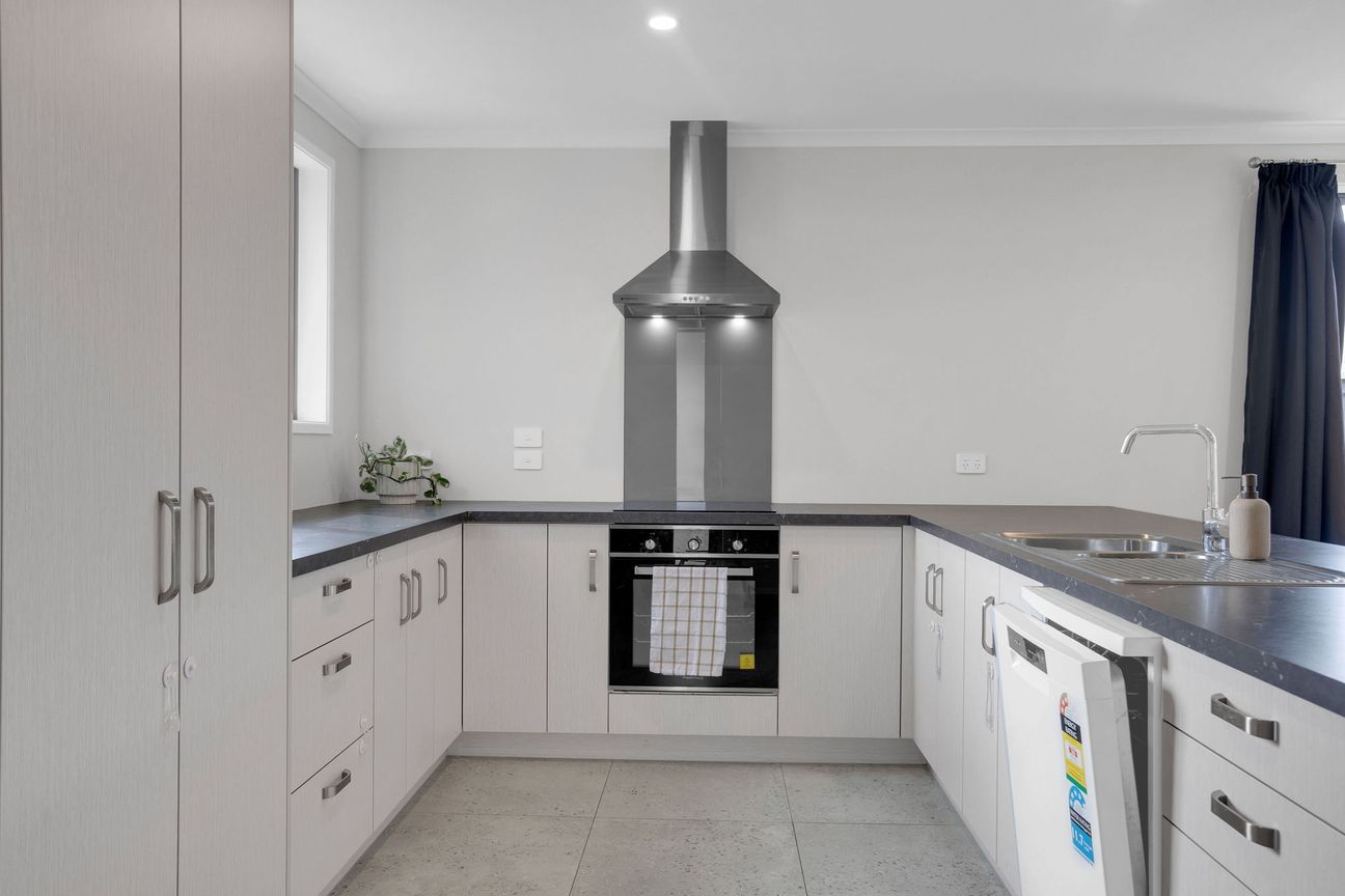 New Price, Large 151sqm Floorplan & 5% Rental Yield - Aanzicht 2