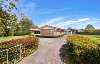 828 Lichfield Road, Tokoroa