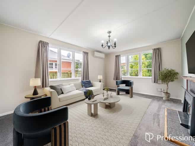 45 Molesworth Street, Taita