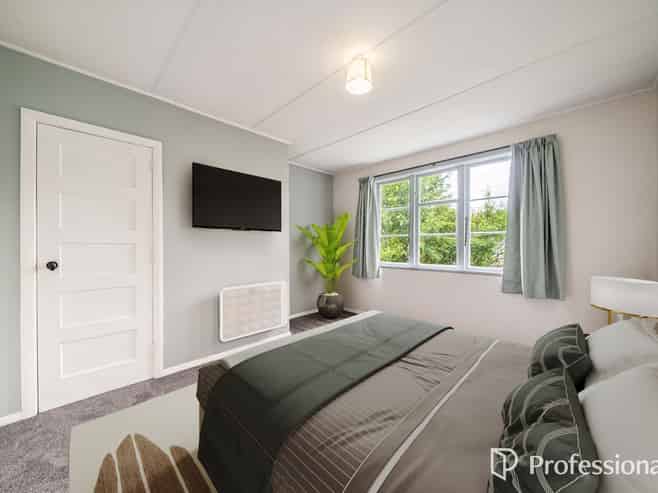 45 Molesworth Street, Taita