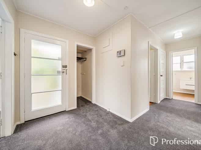 45 Molesworth Street, Taita