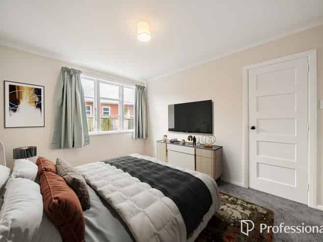 45 Molesworth Street, Taita