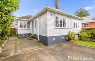 45 Molesworth Street, Taita