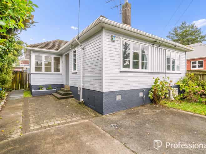 45 Molesworth Street, Taita