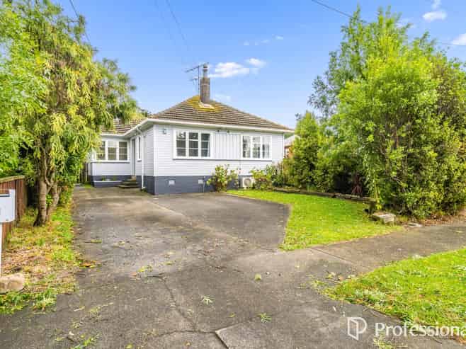 45 Molesworth Street, Taita