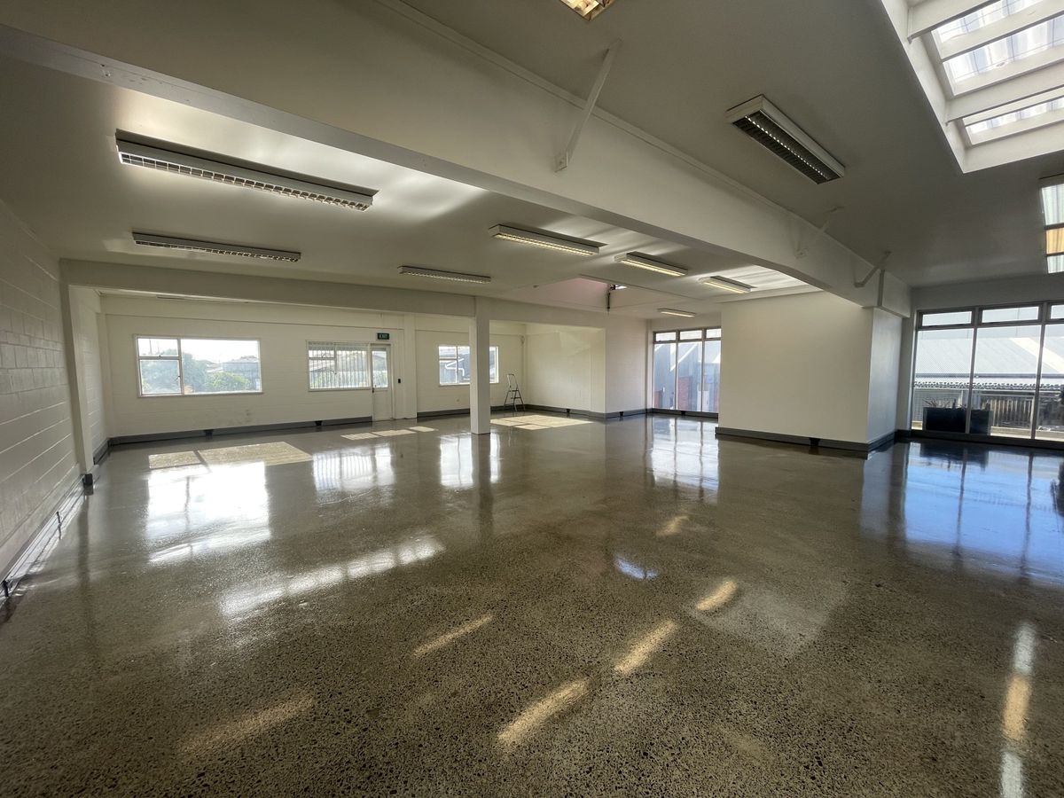 Bright and Functional Onehunga Office, Onehunga