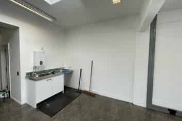 Bright and Functional Onehunga Office