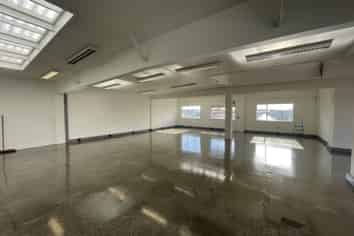 Bright and Functional Onehunga Office