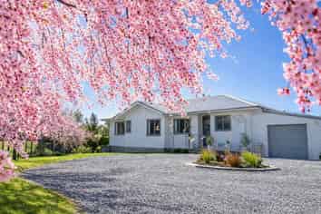 754 Ongaonga Road, Ongaonga