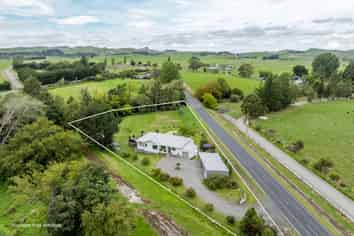754 Ongaonga Road, Ongaonga