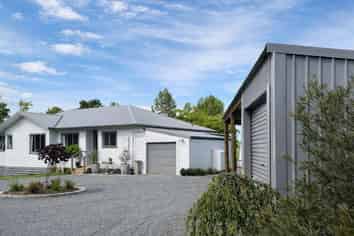 754 Ongaonga Road, Ongaonga