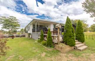 754 Ongaonga Road, Ongaonga