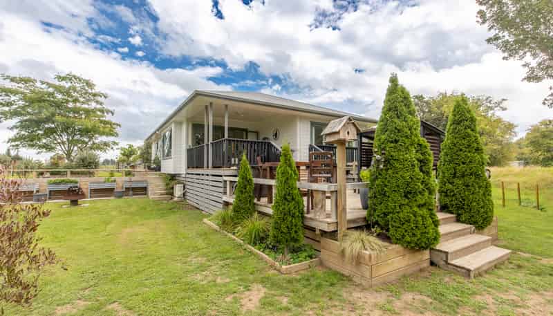 754 Ongaonga Road, Ongaonga