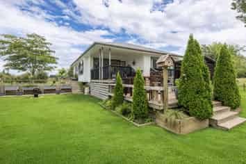 754 Ongaonga Road, Ongaonga