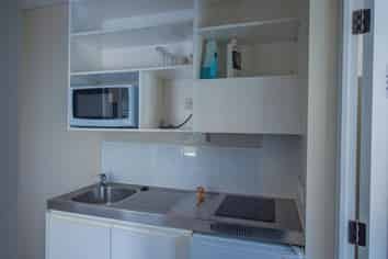 Auckland - Address withheld