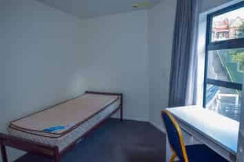 Auckland - Address withheld